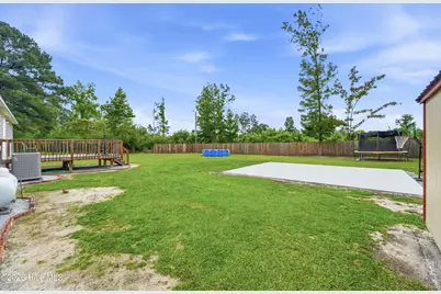 131 Thomas Roberts Road, Magnolia, NC 28453 - Photo 44