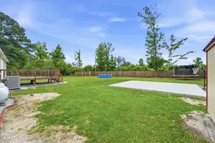 131 Thomas Roberts Rd, Magnolia, NC 28453 - Photo 44