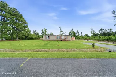131 Thomas Roberts Road, Magnolia, NC 28453 - Photo 2