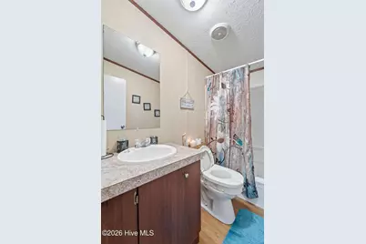 131 Thomas Roberts Road, Magnolia, NC 28453 - Photo 38
