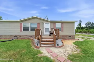 131 Thomas Roberts Rd, Magnolia, NC 28453 - Photo 8