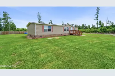 131 Thomas Roberts Road, Magnolia, NC 28453 - Photo 4