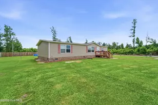 131 Thomas Roberts Rd, Magnolia, NC 28453 - Photo 4