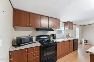 131 Thomas Roberts Rd, Magnolia, NC 28453 - Photo 24