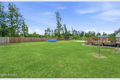131 Thomas Roberts Road, Magnolia, NC 28453 - Photo 46
