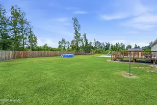 131 Thomas Roberts Rd, Magnolia, NC 28453 - Photo 46