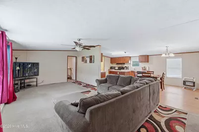 131 Thomas Roberts Road, Magnolia, NC 28453 - Photo 10