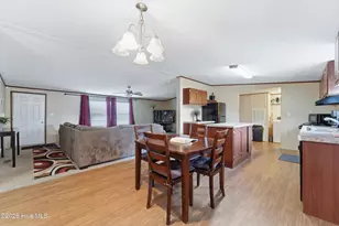 131 Thomas Roberts Rd, Magnolia, NC 28453 - Photo 14