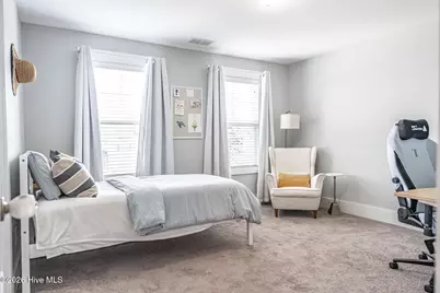 357 Wheatfield Way, Whispering Pines, NC 28327 - Photo 34