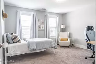 357 Wheatfield Way, Whispering Pines, NC 28327 - Photo 34