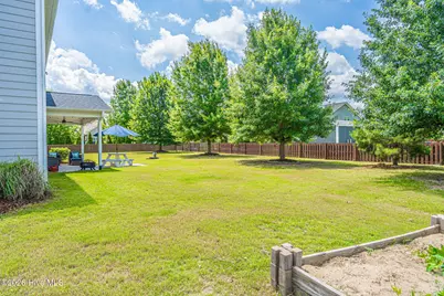 357 Wheatfield Way, Whispering Pines, NC 28327 - Photo 42