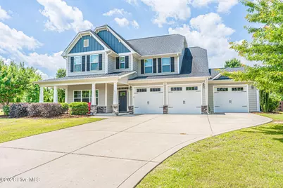 357 Wheatfield Way, Whispering Pines, NC 28327 - Photo 2