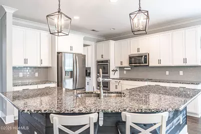 357 Wheatfield Way, Whispering Pines, NC 28327 - Photo 12