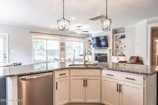 357 Wheatfield Way, Whispering Pines, NC 28327 - Photo 10