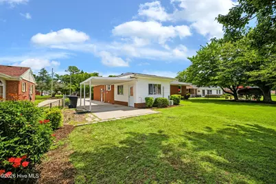 118 Rosewood Avenue, Elizabeth City, NC 27909 - Photo 6