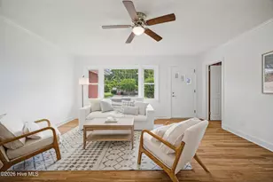 118 Rosewood Ave, Elizabeth City, NC 27909 - Photo 12