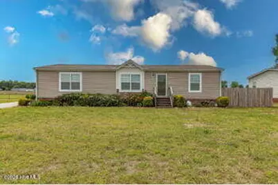 1931 Hinnant Road NW, Pikeville, NC 27863 - Photo 2