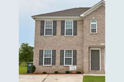 4033 Lucerne Court #A, Winterville, NC 28590 - Photo 1