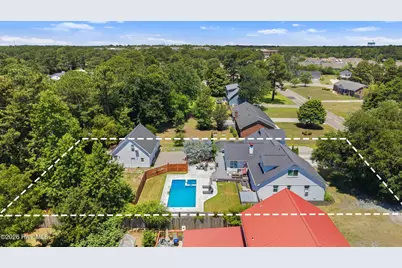 314 R L Honeycutt Drive, Wilmington, NC 28412 - Photo 30