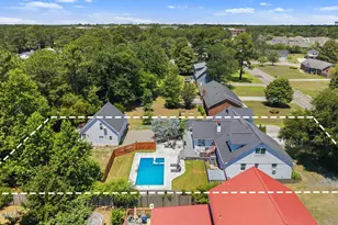 314 R L Honeycutt Dr, Wilmington, NC 28412 - Photo 30
