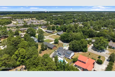 314 R L Honeycutt Drive, Wilmington, NC 28412 - Photo 10