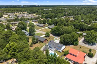 314 R L Honeycutt Dr, Wilmington, NC 28412 - Photo 10