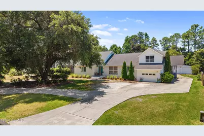 314 R L Honeycutt Drive, Wilmington, NC 28412 - Photo 1