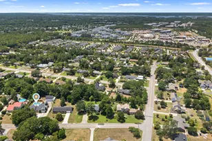 314 R L Honeycutt Dr, Wilmington, NC 28412 - Photo 40