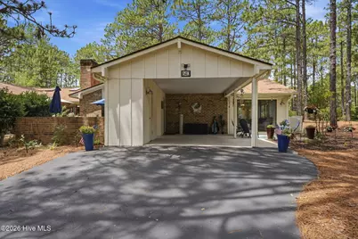 640 Redwood Drive, Southern Pines, NC 28387 - Photo 2