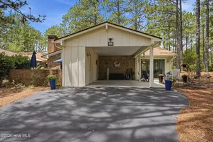 640 Redwood Dr, Southern Pines, NC 28387 - Photo 2