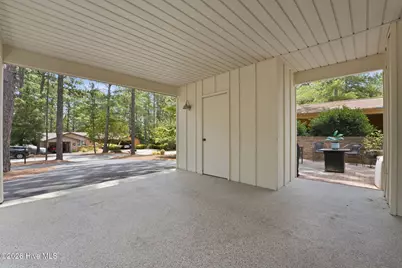 640 Redwood Drive, Southern Pines, NC 28387 - Photo 44