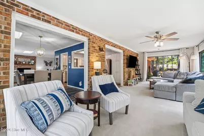 640 Redwood Drive, Southern Pines, NC 28387 - Photo 26
