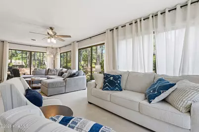 640 Redwood Drive, Southern Pines, NC 28387 - Photo 24