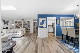 640 Redwood Dr, Southern Pines, NC 28387 - Photo 8