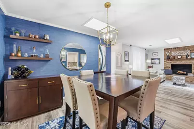 640 Redwood Drive, Southern Pines, NC 28387 - Photo 16