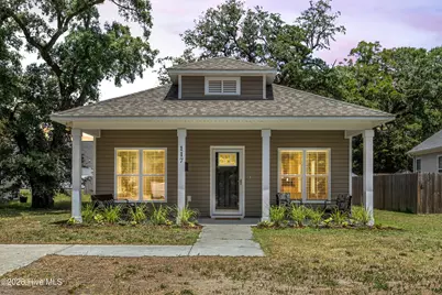 117 North Carolina Avenue, Wilmington, NC 28401 - Photo 1