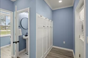 608 N East St, Roseboro, NC 28382 - Photo 26