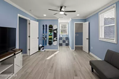 608 N East Street, Roseboro, NC 28382 - Photo 38