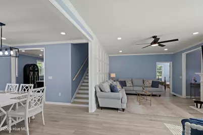 608 N East Street, Roseboro, NC 28382 - Photo 36