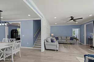 608 N East St, Roseboro, NC 28382 - Photo 36