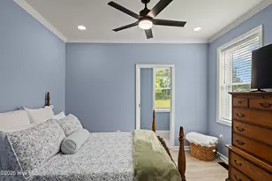 608 N East St, Roseboro, NC 28382 - Photo 34