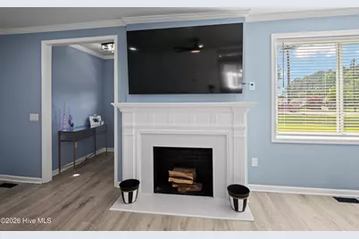 608 N East Street, Roseboro, NC 28382 - Photo 16