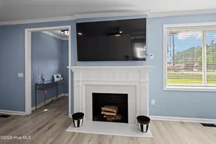 608 N East St, Roseboro, NC 28382 - Photo 16