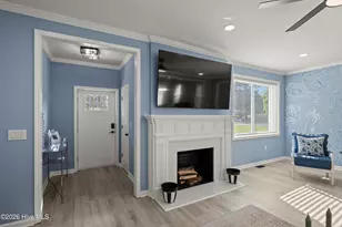 608 N East St, Roseboro, NC 28382 - Photo 14