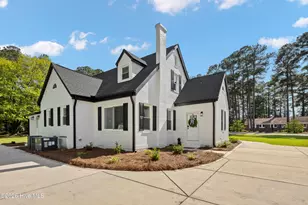 608 N East St, Roseboro, NC 28382 - Photo 46