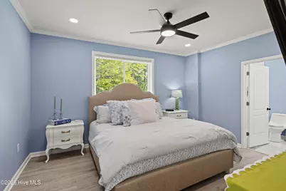 608 N East Street, Roseboro, NC 28382 - Photo 28