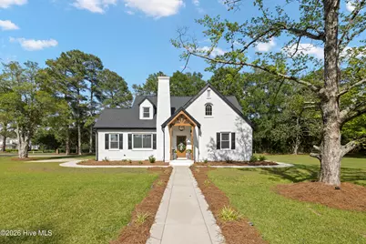 608 N East Street, Roseboro, NC 28382 - Photo 4