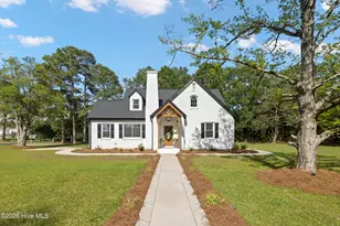 608 N East St, Roseboro, NC 28382 - Photo 4