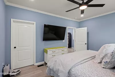 608 N East Street, Roseboro, NC 28382 - Photo 30