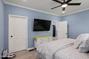 608 N East St, Roseboro, NC 28382 - Photo 30